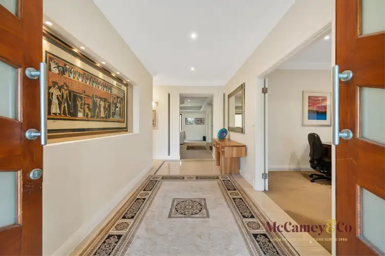 Third view of Homely house listing, 23 Garden Street, South Perth WA 6151