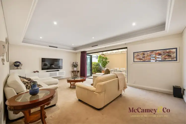 Fifth view of Homely house listing, 23 Garden Street, South Perth WA 6151