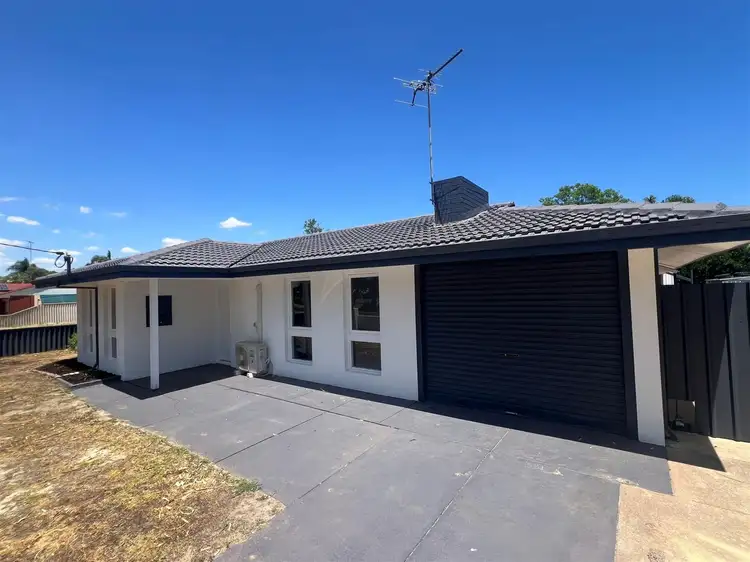 Main view of Homely house listing, 25 Pinjarra-Williams Road, Pinjarra WA 6208