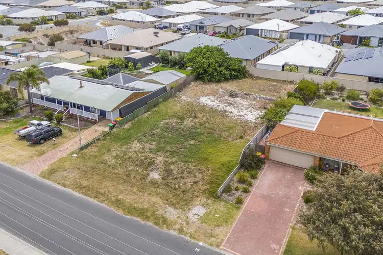 Main view of Homely land listing, 9 Fawkner Road, Two Rocks WA 6037