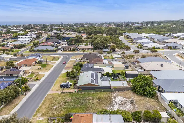 Fifth view of Homely land listing, 9 Fawkner Road, Two Rocks WA 6037