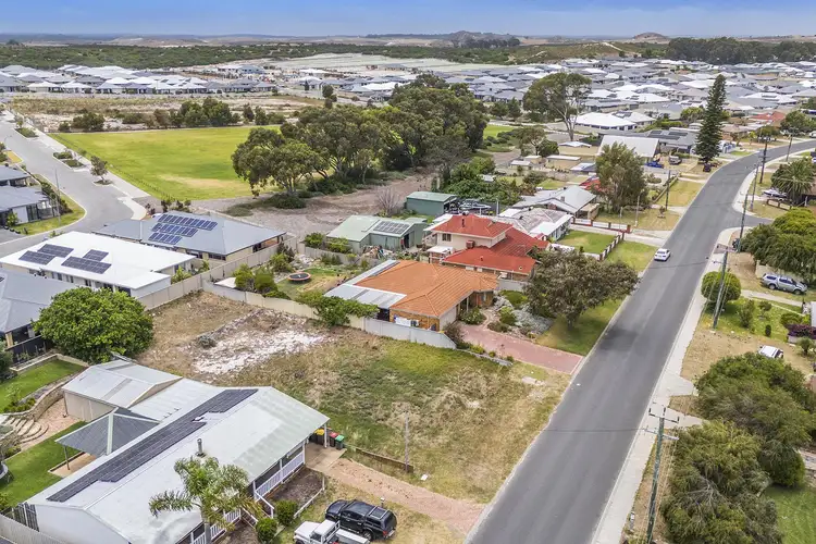 Sixth view of Homely land listing, 9 Fawkner Road, Two Rocks WA 6037