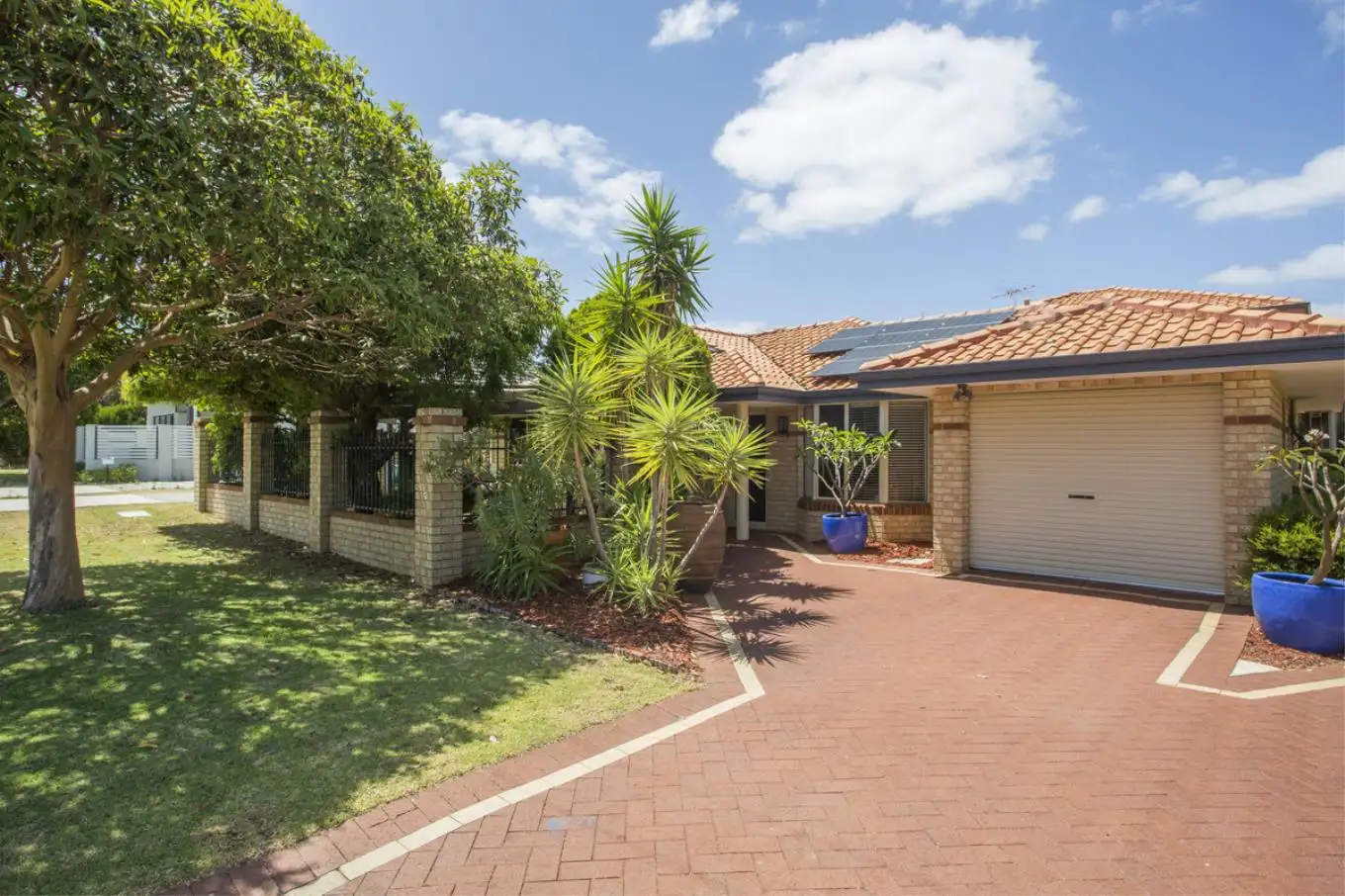 Main view of Homely villa listing, 1/76 Eldorado Street, Tuart Hill WA 6060