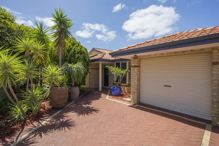 Third view of Homely villa listing, 1/76 Eldorado Street, Tuart Hill WA 6060