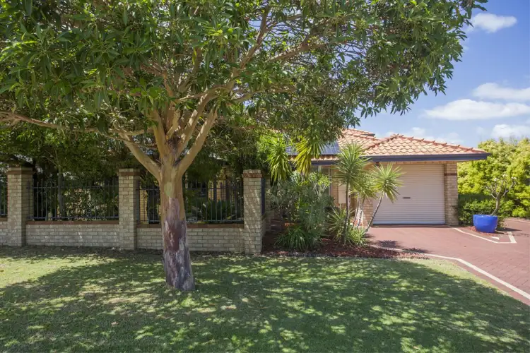 Fourth view of Homely villa listing, 1/76 Eldorado Street, Tuart Hill WA 6060