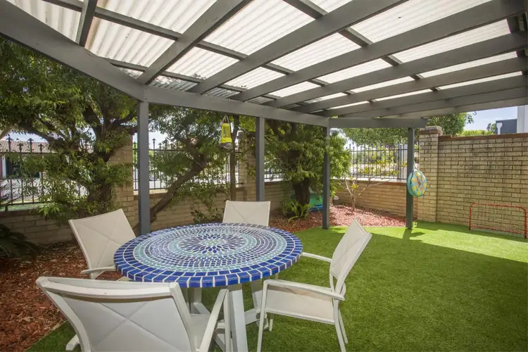 Fifth view of Homely villa listing, 1/76 Eldorado Street, Tuart Hill WA 6060