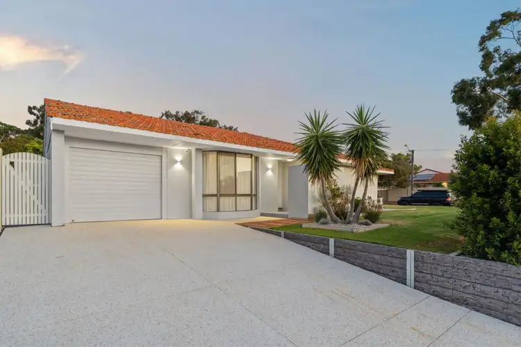 46 Tresise Street, Carine WA 6020