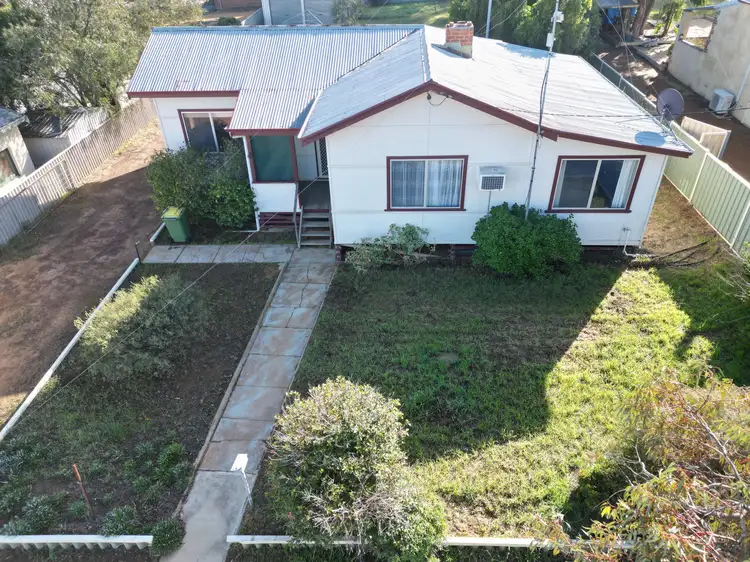 Main view of Homely house listing, 13 Hill Street, Corrigin WA 6375