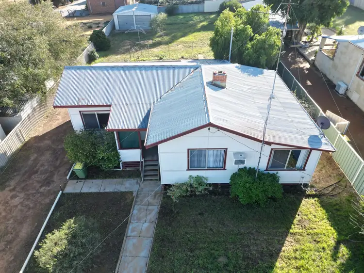 Second view of Homely house listing, 13 Hill Street, Corrigin WA 6375