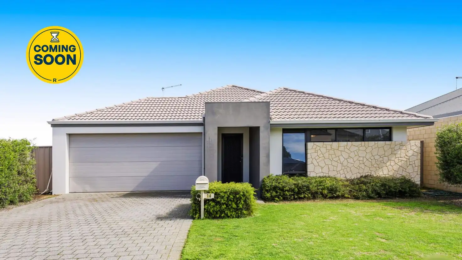 Main view of Homely house listing, 16 HEADINGLEY LINK, Meadow Springs WA 6210