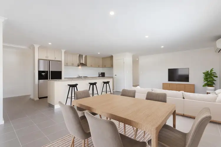 Fourth view of Homely house listing, 16 HEADINGLEY LINK, Meadow Springs WA 6210