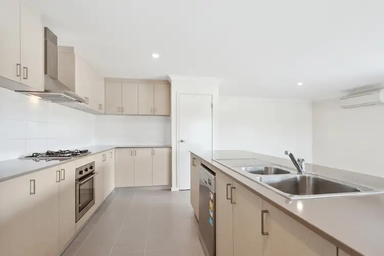 Fifth view of Homely house listing, 16 HEADINGLEY LINK, Meadow Springs WA 6210