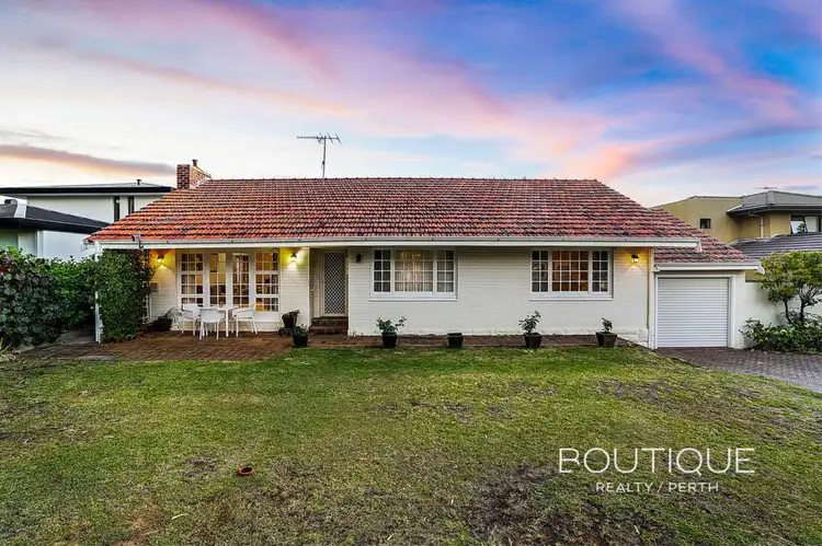 57 Donegal Road, Floreat WA 6014