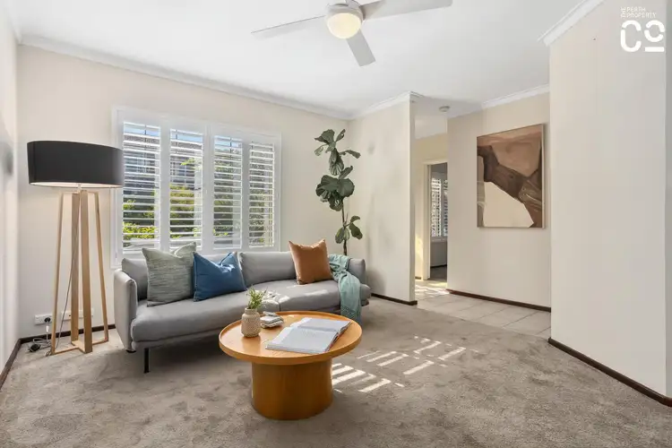 3/26 Queens Crescent, Mount Lawley WA 6050