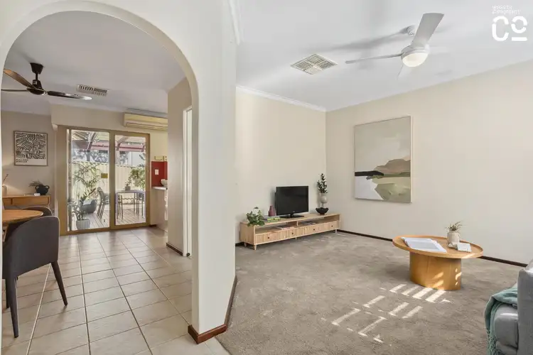 Fifth view of Homely villa listing, 3/26 Queens Crescent, Mount Lawley WA 6050