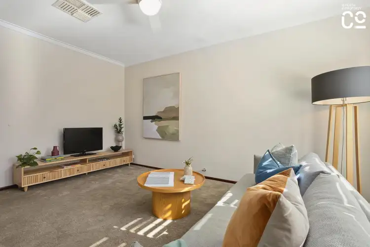 Sixth view of Homely villa listing, 3/26 Queens Crescent, Mount Lawley WA 6050