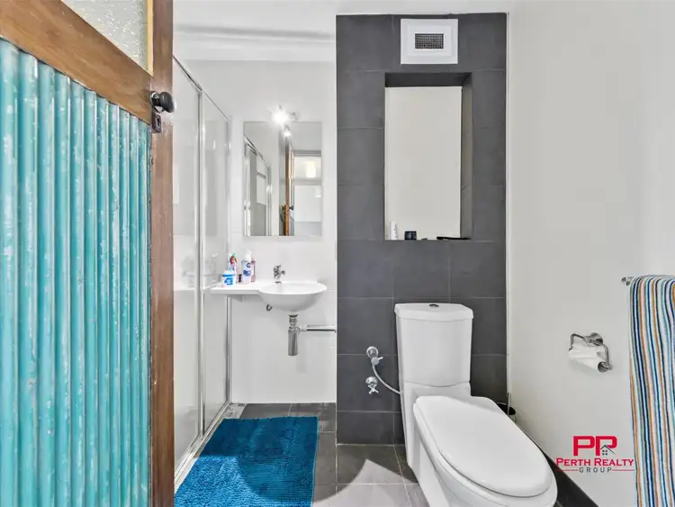 Fifth view of Homely apartment listing, 35/19 Joseph Street, Maylands WA 6051