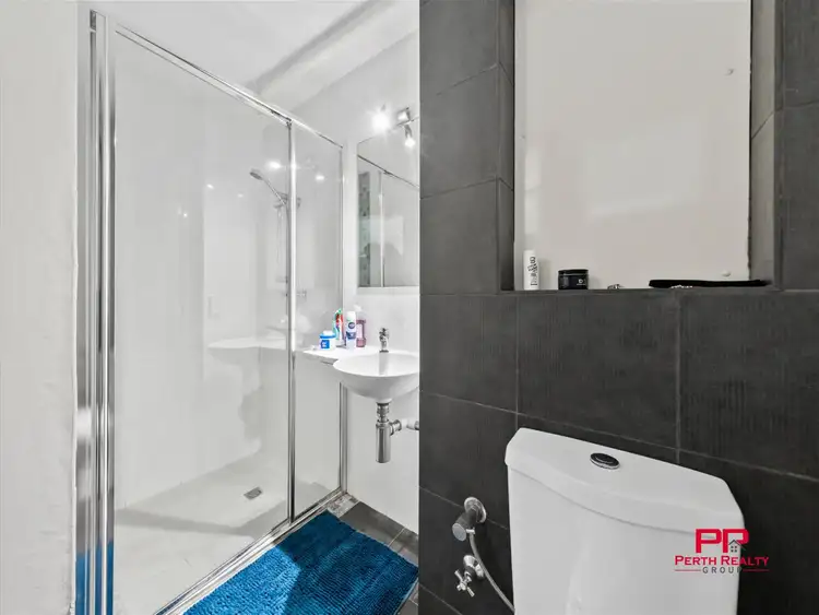 Sixth view of Homely apartment listing, 35/19 Joseph Street, Maylands WA 6051