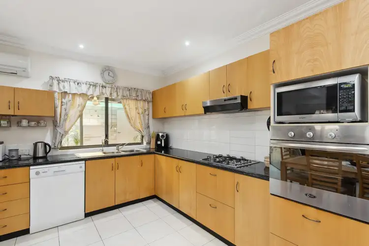 Fifth view of Homely villa listing, 3/22 Oatley Turn, Duncraig WA 6023