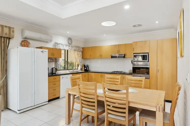 Sixth view of Homely villa listing, 3/22 Oatley Turn, Duncraig WA 6023