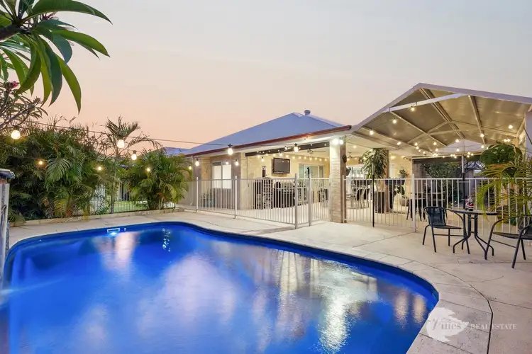 19 Ragley Way, The Vines WA 6069