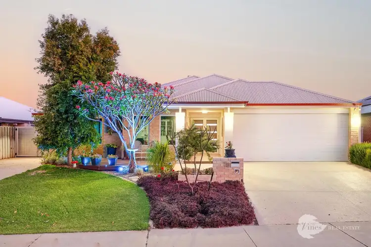 Second view of Homely house listing, 19 Ragley Way, The Vines WA 6069