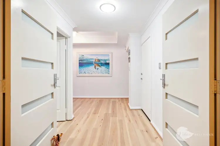 Fourth view of Homely house listing, 19 Ragley Way, The Vines WA 6069