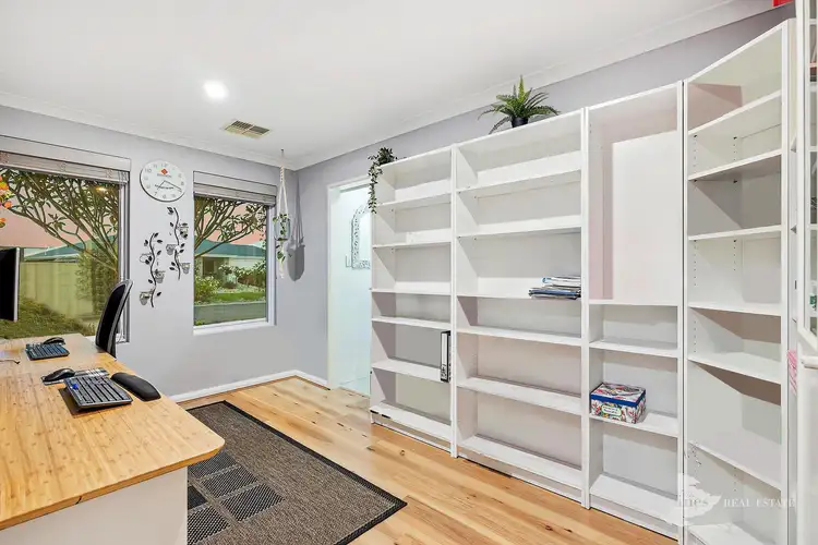 Fifth view of Homely house listing, 19 Ragley Way, The Vines WA 6069