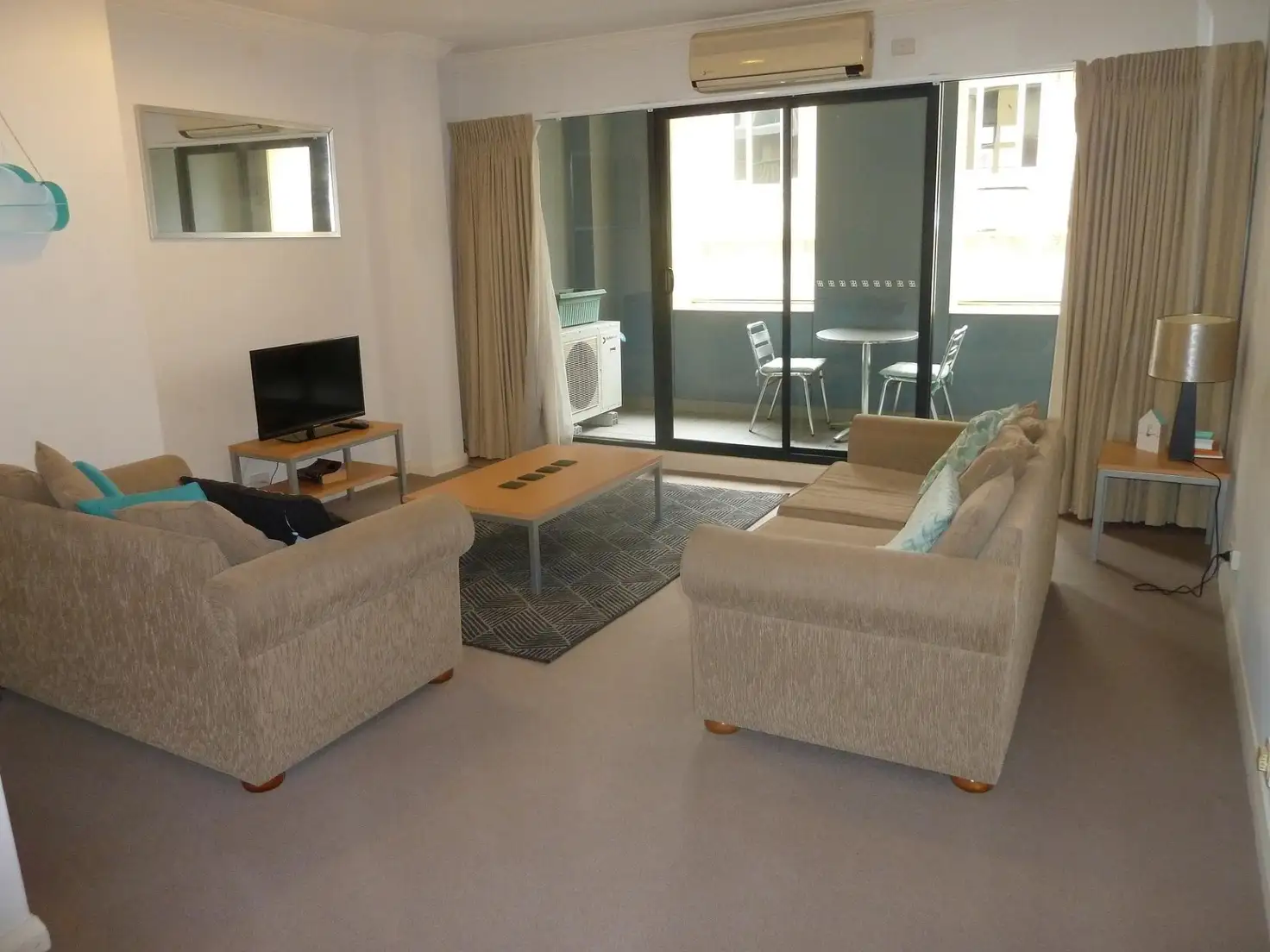 Main view of Homely apartment listing, M6/811 Hay Street, Perth WA 6000