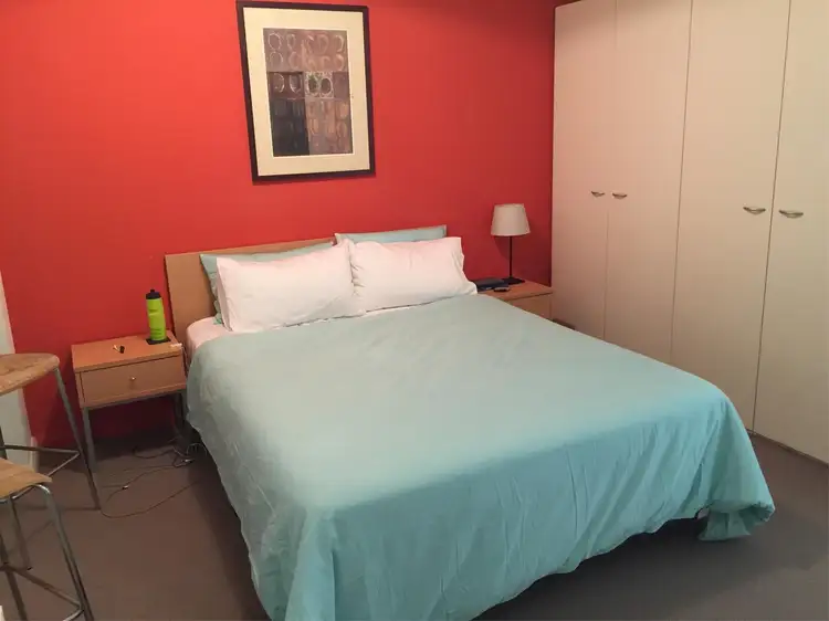 Second view of Homely apartment listing, M6/811 Hay Street, Perth WA 6000