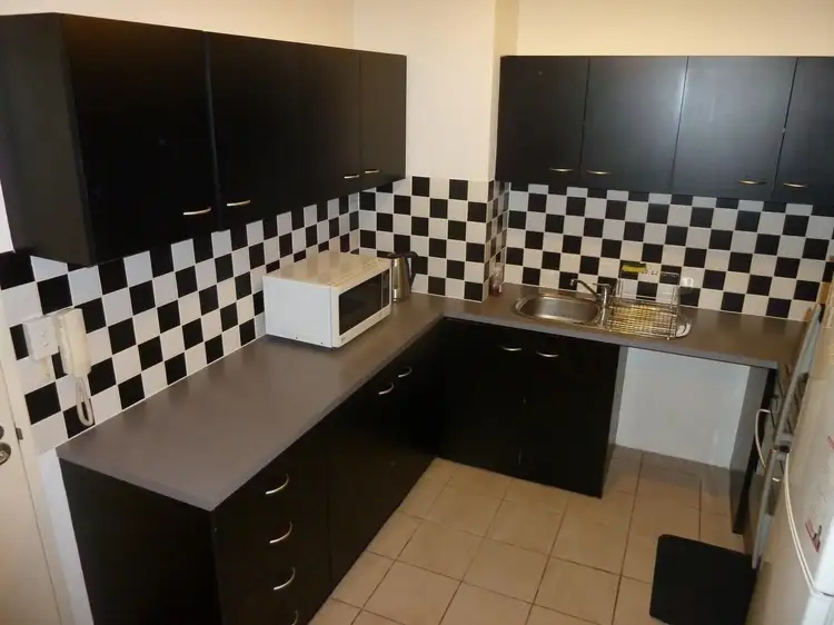 Third view of Homely apartment listing, M6/811 Hay Street, Perth WA 6000
