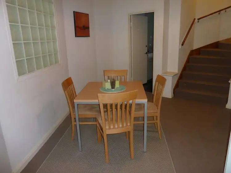 Fifth view of Homely apartment listing, M6/811 Hay Street, Perth WA 6000