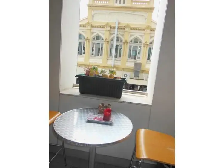 Seventh view of Homely apartment listing, M6/811 Hay Street, Perth WA 6000