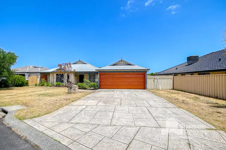 10 Wornt Road, Dalyellup WA 6230