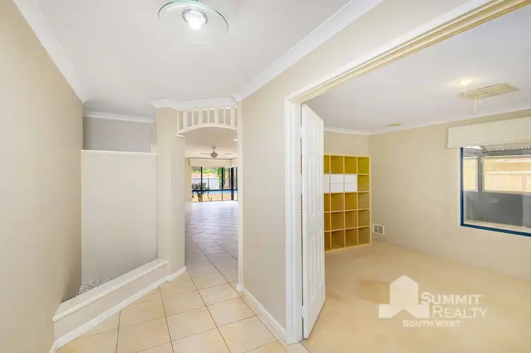 Third view of Homely house listing, 10 Wornt Road, Dalyellup WA 6230