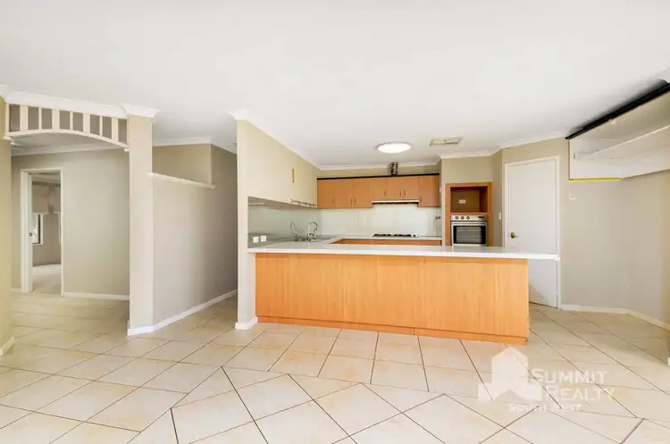 Fourth view of Homely house listing, 10 Wornt Road, Dalyellup WA 6230