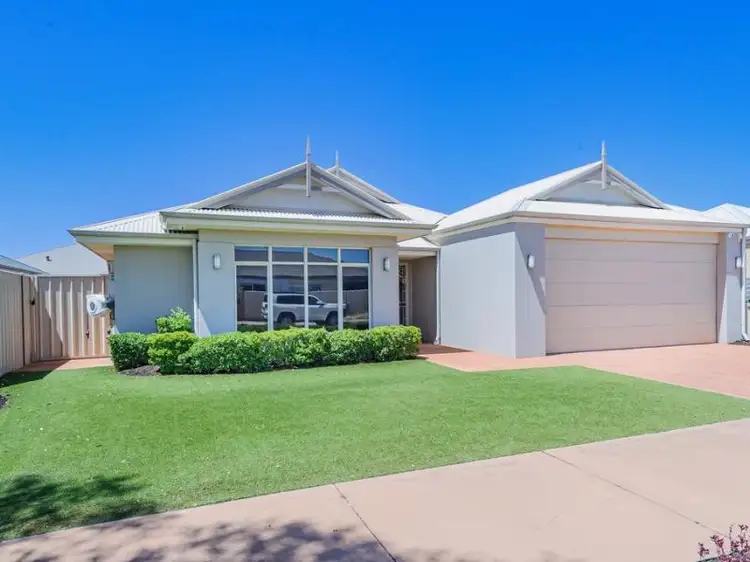 Second view of Homely house listing, Lot 285, 14 Millot Vista, Caversham WA 6055
