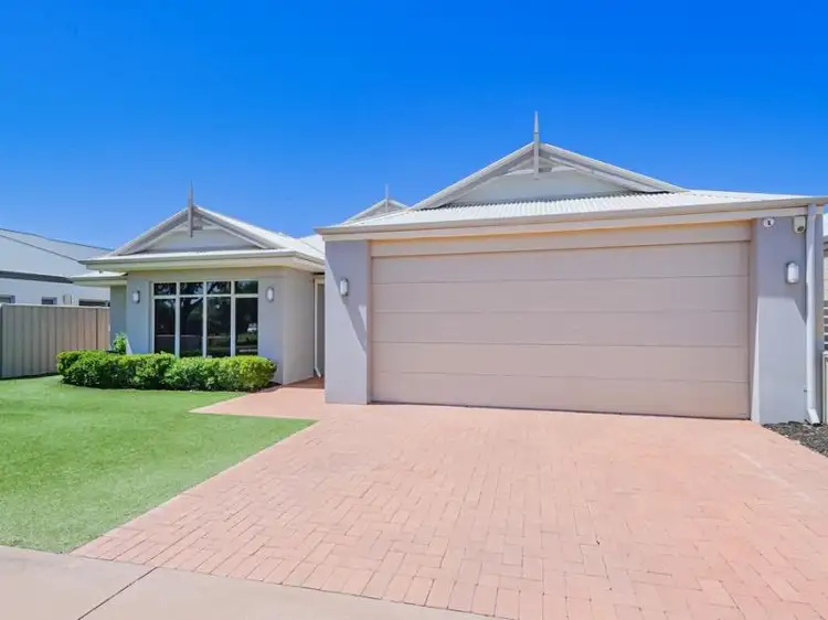 Third view of Homely house listing, Lot 285, 14 Millot Vista, Caversham WA 6055