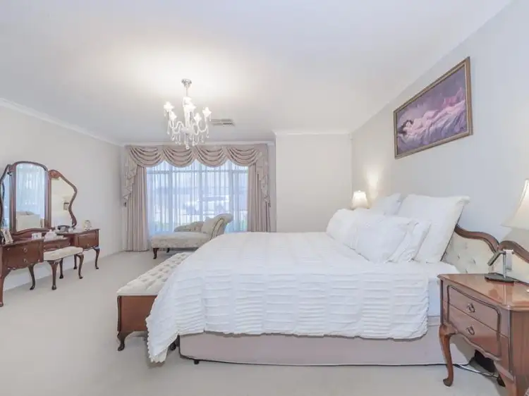 Fifth view of Homely house listing, Lot 285, 14 Millot Vista, Caversham WA 6055