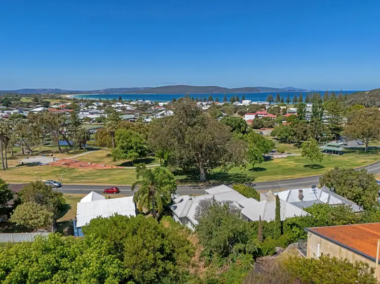 Fourth view of Homely land listing, 46 Wylie Crescent, Middleton Beach WA 6330