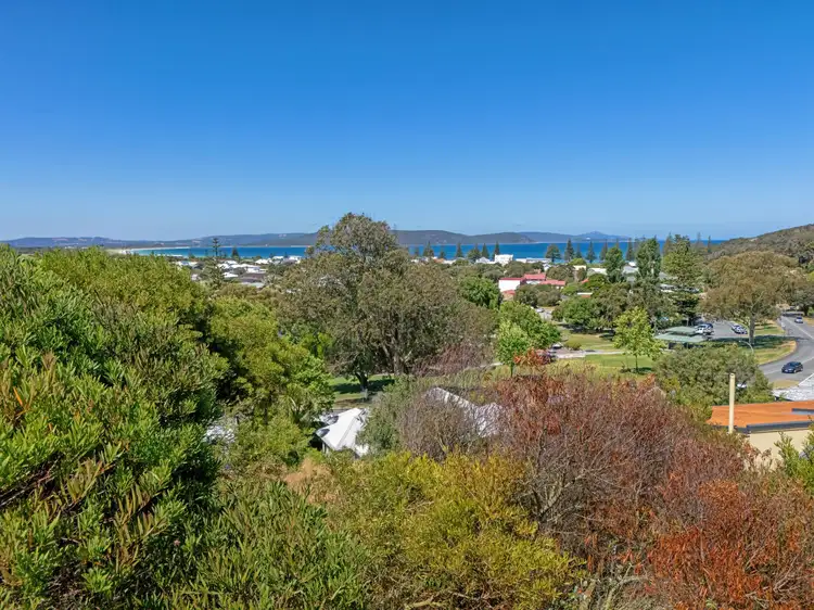 Fifth view of Homely land listing, 46 Wylie Crescent, Middleton Beach WA 6330