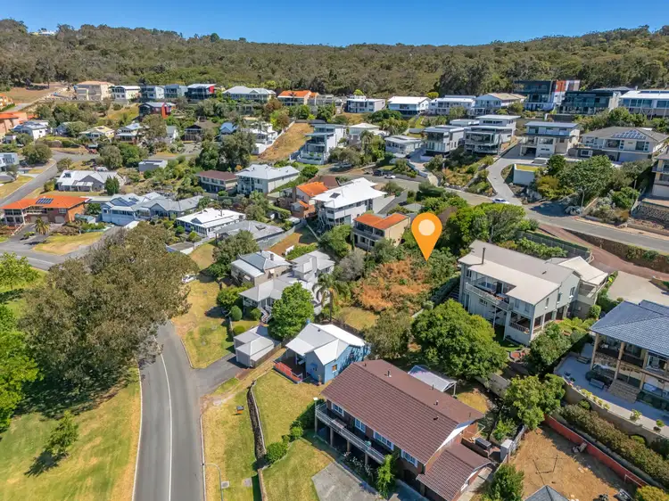 Sixth view of Homely land listing, 46 Wylie Crescent, Middleton Beach WA 6330
