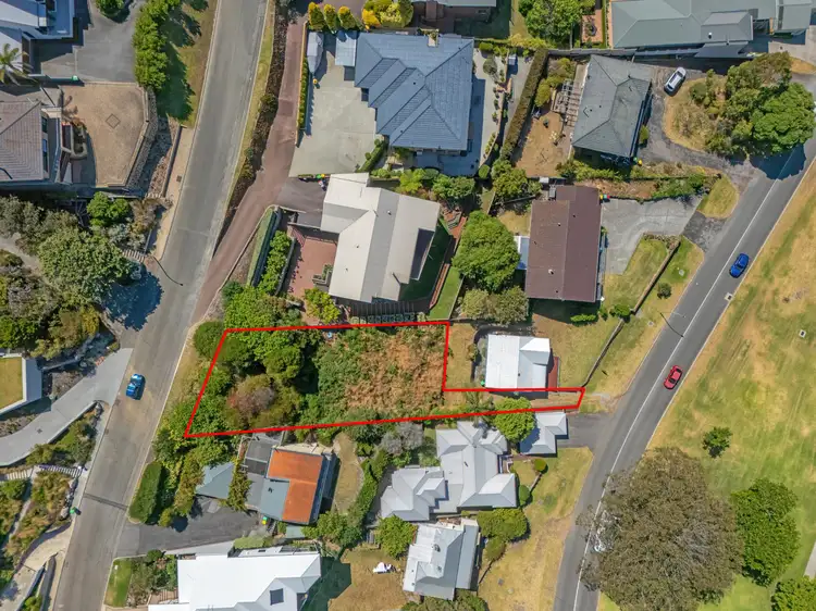 Seventh view of Homely land listing, 46 Wylie Crescent, Middleton Beach WA 6330