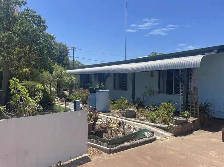 20 Birchley Road, Coodanup WA 6210