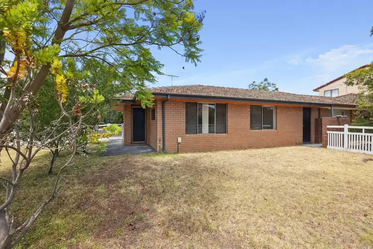 Second view of Homely house listing, 9a Saleham Street, Lathlain WA 6100