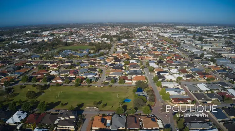 Fifth view of Homely land listing, Address available on request