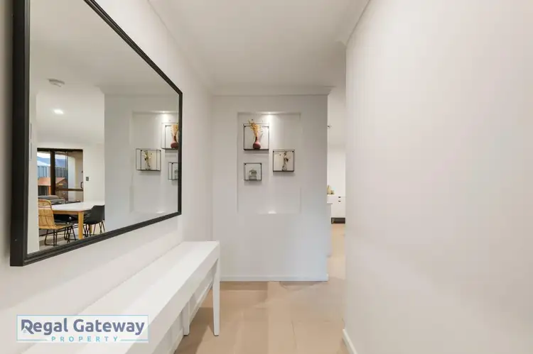Fifth view of Homely house listing, 44 Bindarri Grove, Wandi WA 6167