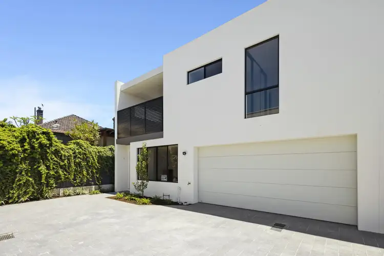 2/24 Sheridan Lane, West Perth WA 6005
