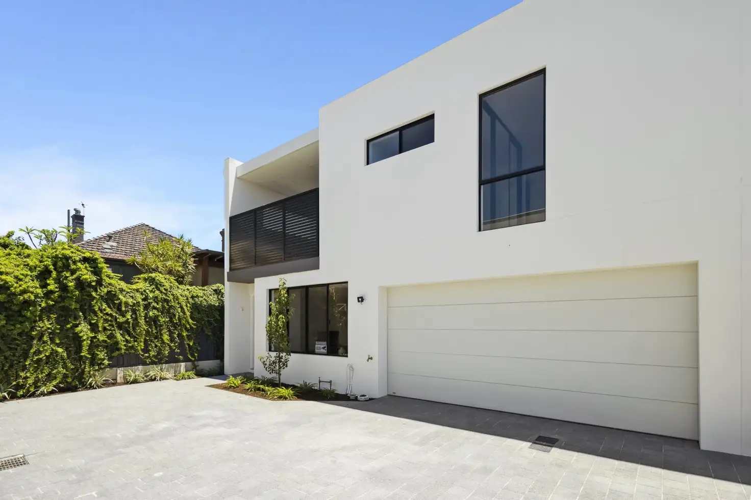 Main view of Homely townhouse listing, 2/24 Sheridan Lane, West Perth WA 6005