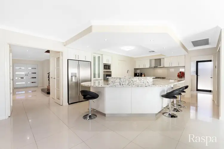 Fourth view of Homely house listing, 9 Newark Turn, North Coogee WA 6163